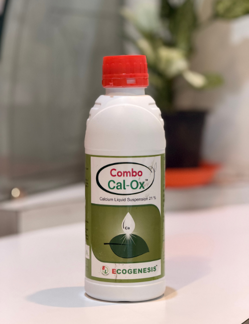 Combo Cal-Ox Calcium Oxalate Formula